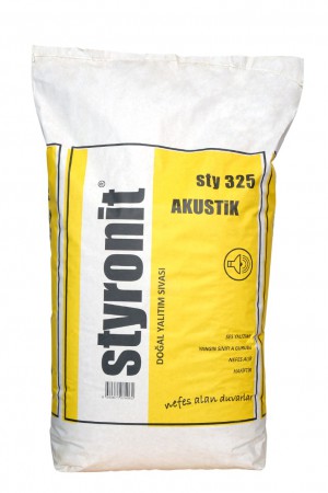 Styronit® Akustik